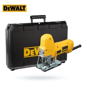 Wyrzynarka DEWALT DW343K 550W 85mm gł/cię - 2 Wyrzynarka DEWALT DW343K 550W 85mm gł/cię - 2