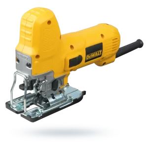 Wyrzynarka DEWALT DW343K 550W 85mm gł/cię - 3 Wyrzynarka DEWALT DW343K 550W 85mm gł/cię - 3