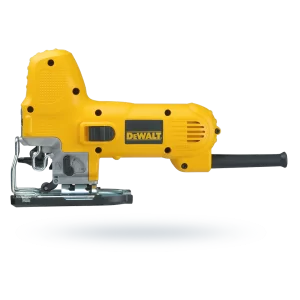 Wyrzynarka DEWALT DW343K 550W 85mm gł/cię - 4 Wyrzynarka DEWALT DW343K 550W 85mm gł/cię - 4