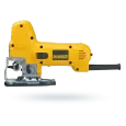Wyrzynarka DEWALT DW343K 550W 85mm gł/cię