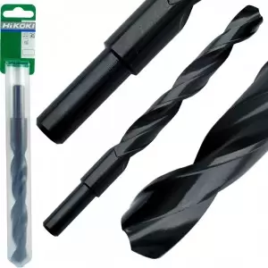 Wiertło do met 18,5mm HSS-R DIN338 HITACHI (1) - 1
