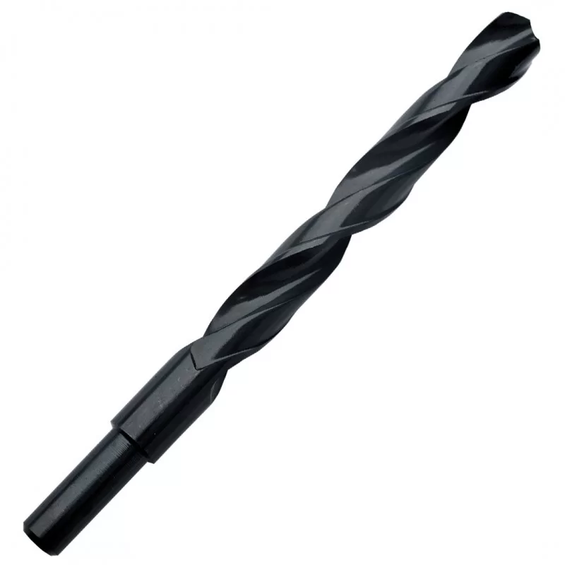 Wiertło do met 18,5mm HSS-R DIN338 HITACHI (1) - 3