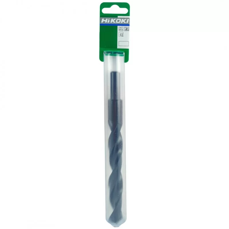 Wiertło do met 18,5mm HSS-R DIN338 HITACHI (1) - 4