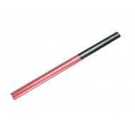Ołówek stolarski granatowo-czerwony TOPEX  (144) - 1