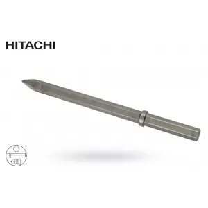 Grot 6kąt 28mm 520mm ostry HiKOKI