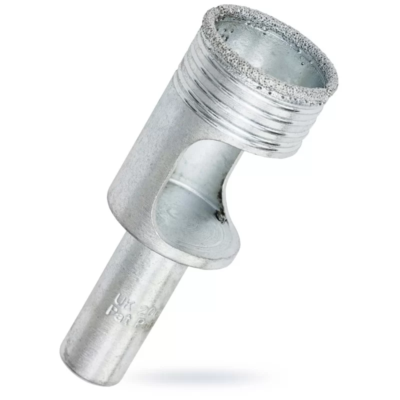 Wiertło DeWalt DT6040 diamentowe 8mm do ceramiki - 7