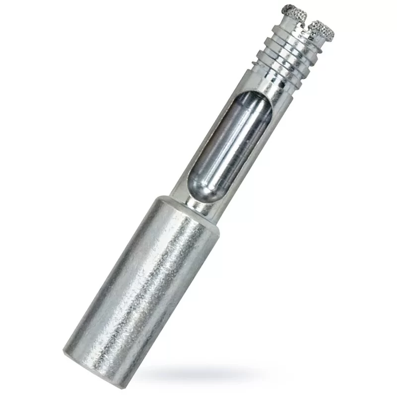 Wiertło diamentowe 15mm do CERAMIKI DeWalt - 8