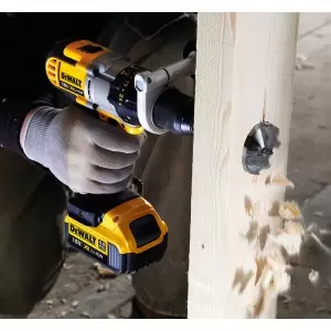Wiertło samoposuwne SEDNIK do drewna 76mm DeWALT - 5 Wiertło samoposuwne SEDNIK do drewna 76mm DeWALT