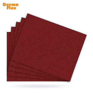 Arkusz papier Red gr. 80        (opk50sztuk) - 1
