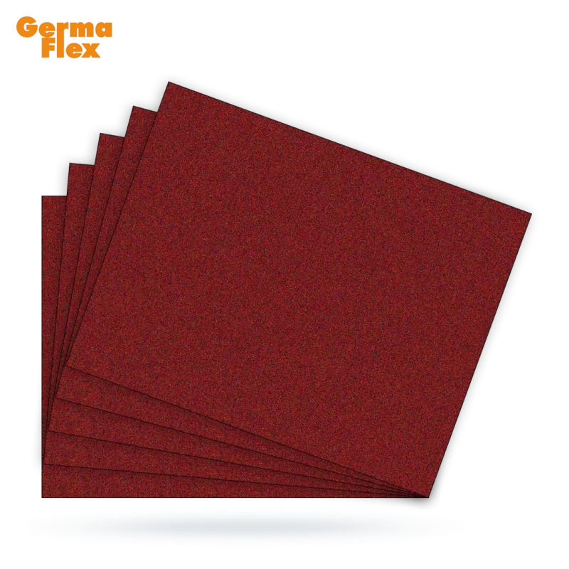Arkusz papier Red gr. 80 (opk50sztuk) - 1