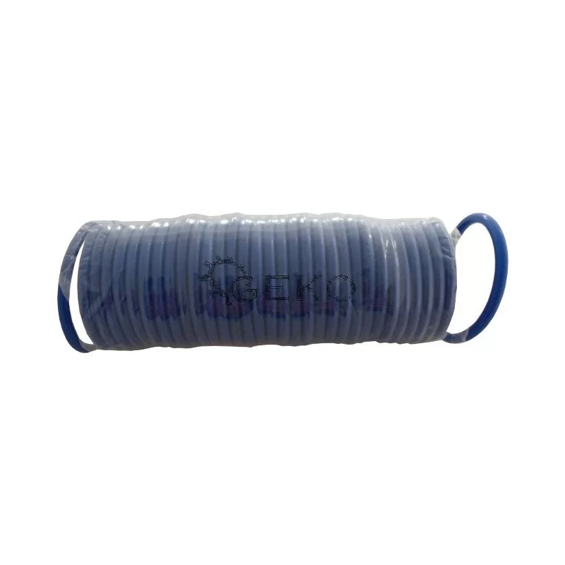 Wąż spiralny poliuretan 8x12mm 20mb GEKO - 1