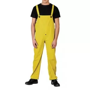 Spodnie przeciwdeszczowe SPDYXXXL żółte XXXL - 1