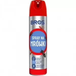 BROS spray na mrówki 150ml (12) - 1
