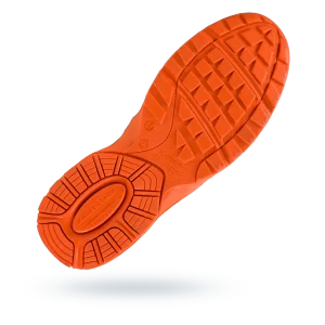 Buty URGENT 103SB rozmiar 42 wysokie nubuk