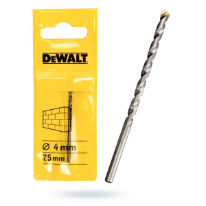 Wiertło 4x75 DEWALT DT6504...