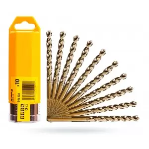 Wiertło 7x109 DEWALT DT5551 EXTREME 2 do metalu