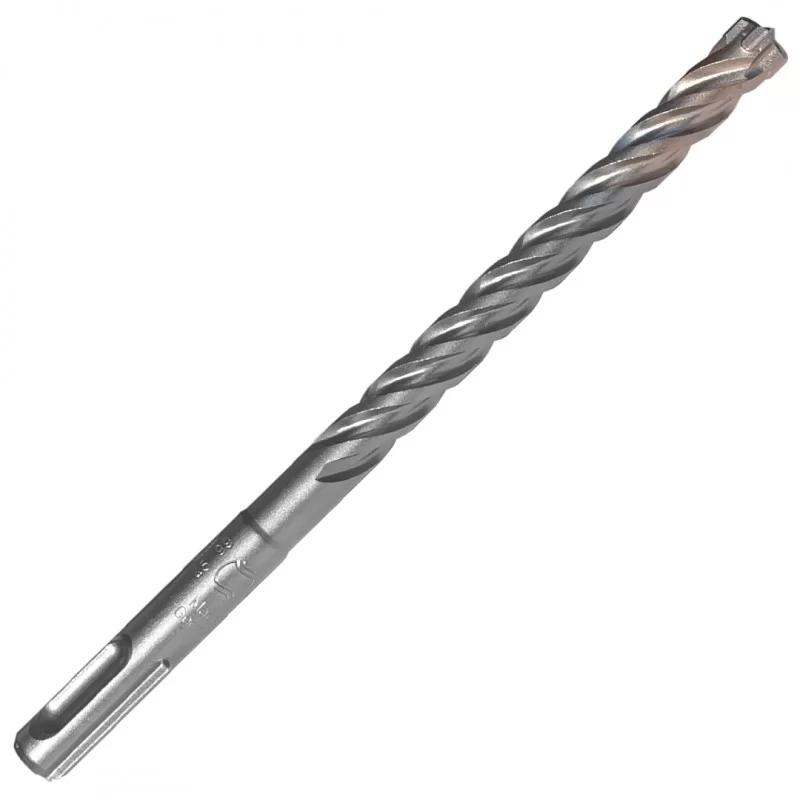 Wiertło bet. 5,5x160 SDS+ 4-ostrz 4-spiral HiKOKI