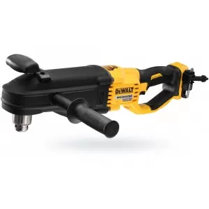 Wiertarka kątowa DeWalt DCD470N 54V body karton