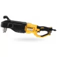 Wiertarka kątowa DeWalt DCD470N 54V body karton