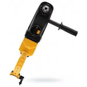 Wiertarka kątowa DeWalt DCD470N 54V body karton