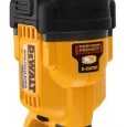 Wiertarka kątowa DeWalt DCD470N 54V body karton