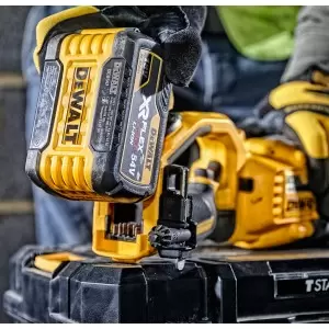 Wiertarka kątowa DeWalt DCD470N 54V body karton