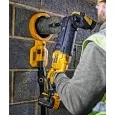 Wiertarka kątowa DeWalt DCD470N 54V body karton