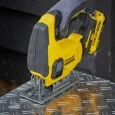 Wyrzynarka 18,0V body STANLEY FATMAX V20