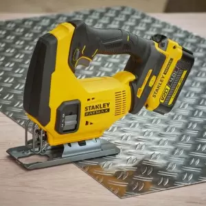 Wyrzynarka 18,0V body STANLEY FATMAX V20