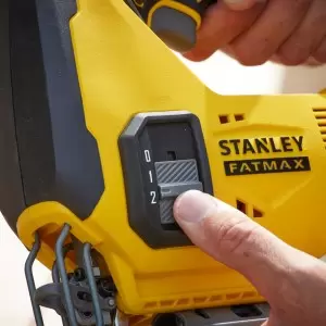 Wyrzynarka 18,0V body STANLEY FATMAX V20