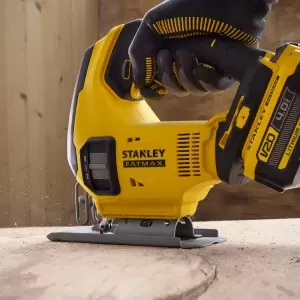 Wyrzynarka 18,0V body STANLEY FATMAX V20