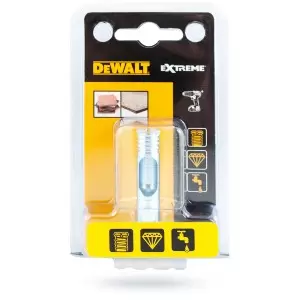 Wiertło diamentowe 5mm do CERAMIKI DeWalt DT6037