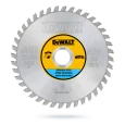 Tarcza 140x40T 20mm DEWALT DT1918 do metalu INOX