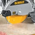 Tarcza diamentowa 250x1,6x25,4 DEWALT DT3733 pełna