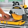 Tarcza diamentowa 250x1,6x25,4 DEWALT DT3733 pełna