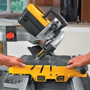 Tarcza diamentowa 250x1,6x25,4 DEWALT DT3733 pełna