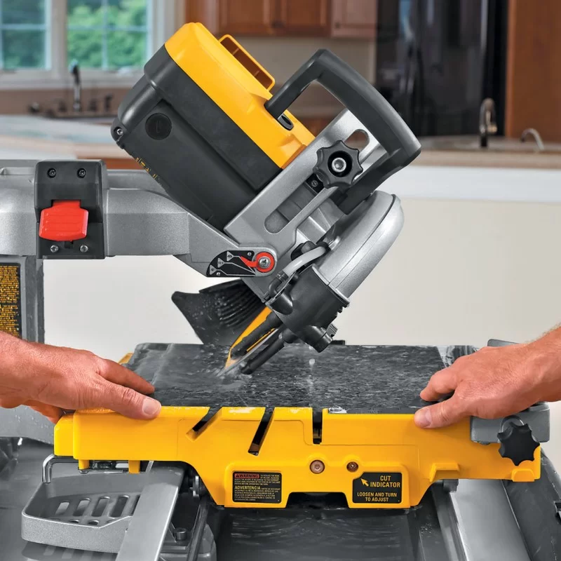 Tarcza diamentowa 250x1,6x25,4 DEWALT DT3733 pełna