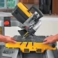 Tarcza diamentowa 250x1,6x25,4 DEWALT DT3733 pełna