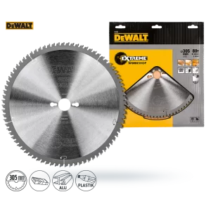 Piła tarczowa DEWALT DT4288 305x80zx30 z widią