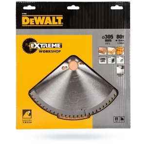Piła tarczowa DEWALT DT4288 305x80zx30 z widią