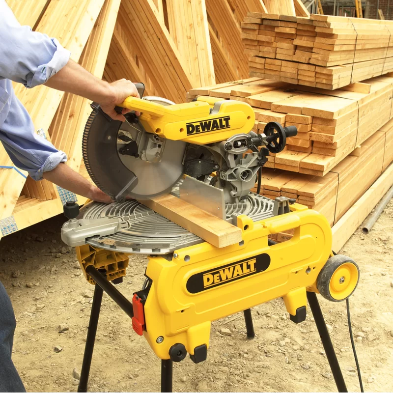 Piła tarczowa DEWALT DT4288 305x80zx30 z widią