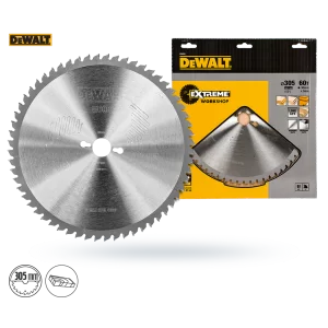 Piła tarczowa DEWALT DT4331 305x60zx30 z widią