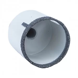 Koronka diamentowa gres 50mm M14 na sucho CARAT