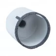 Koronka diamentowa gres 50mm M14 na sucho CARAT
