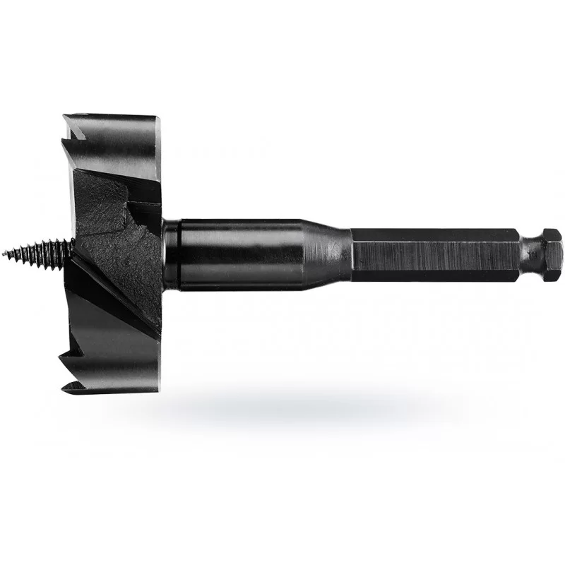 Wiertło samoposuwne SEDNIK do drewna 74mm DeWALT