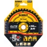 Tarcza do drewna 165x20mm 40 zębów DeWALT DT10640