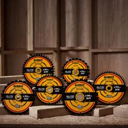 Tarcza do drewna 165x20mm 40 zębów DeWALT DT10640