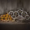 Tarcza do drewna 165x20mm 40 zębów DeWALT DT10640