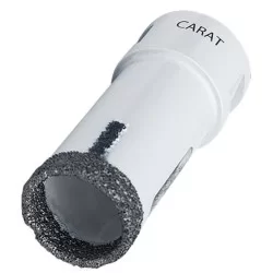 Koronka diamentowa gres 32mm M14 na sucho CARAT