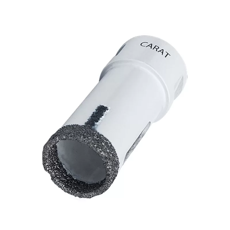 Koronka diamentowa gres 32mm M14 na sucho CARAT